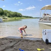 Prairie Ridge Park/ Lake Rathbun ico