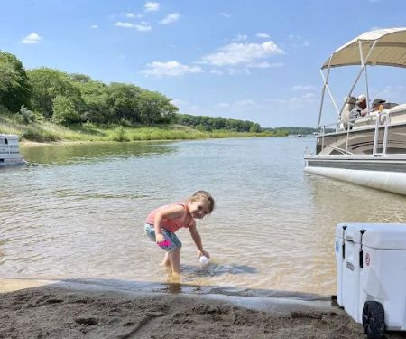 Prairie Ridge Park/ Lake Rathbun