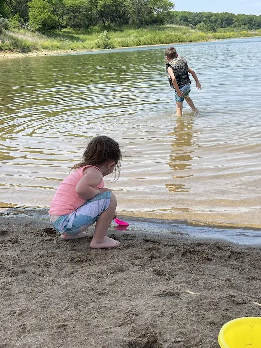Prairie Ridge Park/ Lake Rathbun Picture 3