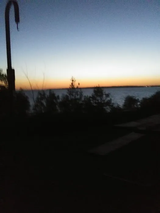 Prairie Ridge Park/ Lake Rathbun Picture 5