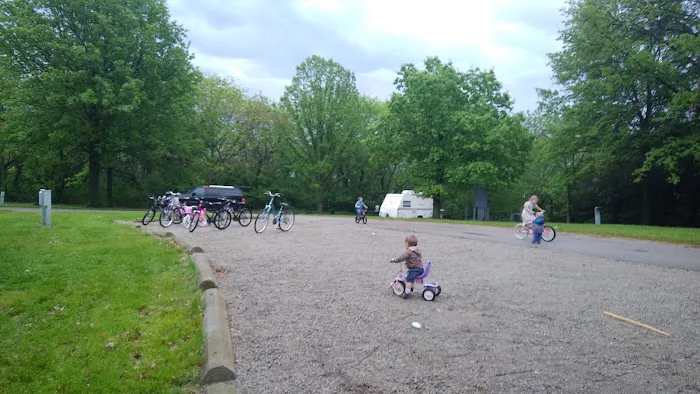 Group Camp Area Picture 6