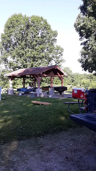 Group Camp Area Picture 3