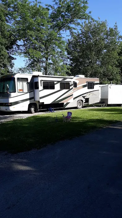 Group Camp Area Picture 1