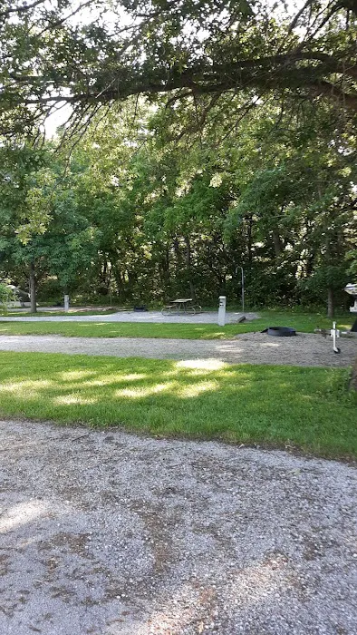Group Camp Area Picture 2