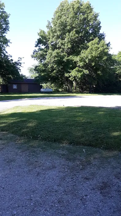 Group Camp Area Picture 9