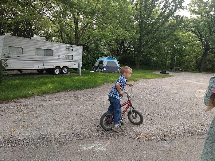 Group Camp Area Picture 10