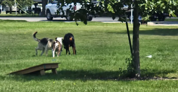 Island View Campground Picture 5