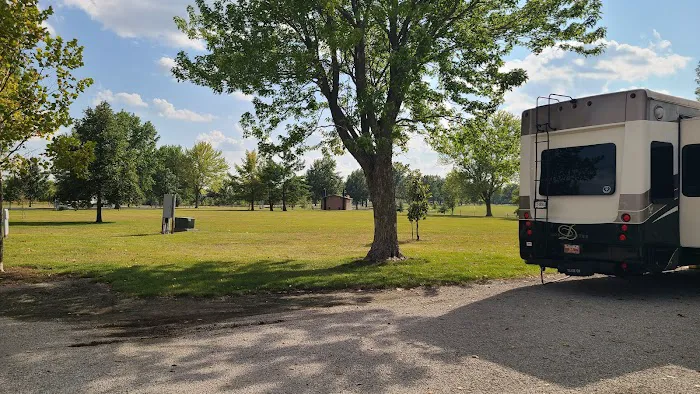 Island View Campground Picture 4