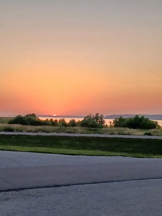 Island View Campground Picture 1