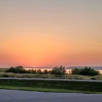 Island View Campground ico