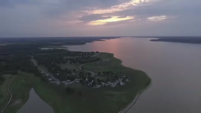 Island View Campground Picture 10