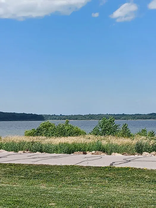 Island View Campground Picture 2