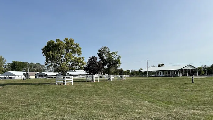 Wayne County Fair Campgrounds Picture 2