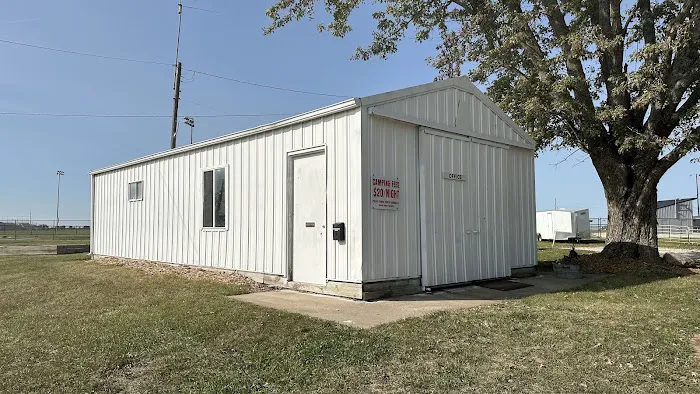 Wayne County Fair Campgrounds Picture 1