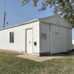 Wayne County Fair Campgrounds