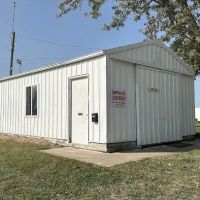 Wayne County Fair Campgrounds ico
