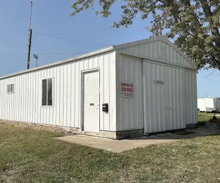 Wayne County Fair Campgrounds