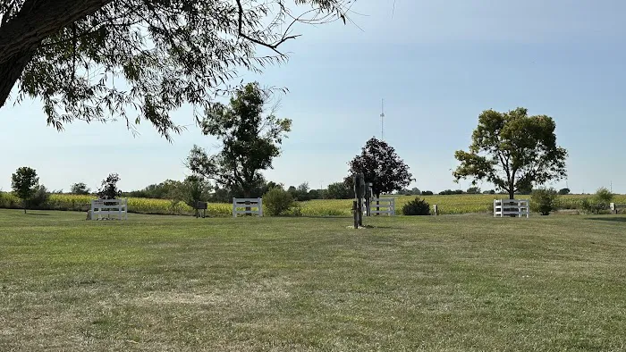 Wayne County Fair Campgrounds Picture 6
