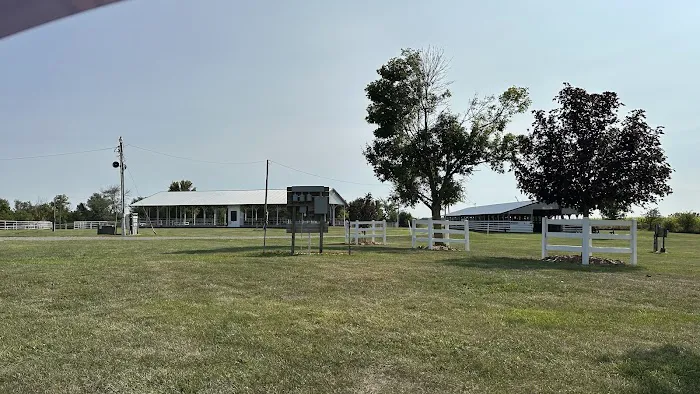Wayne County Fair Campgrounds Picture 3