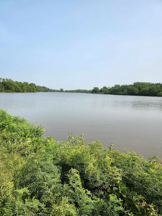 Bob White State Park Campground Picture 5