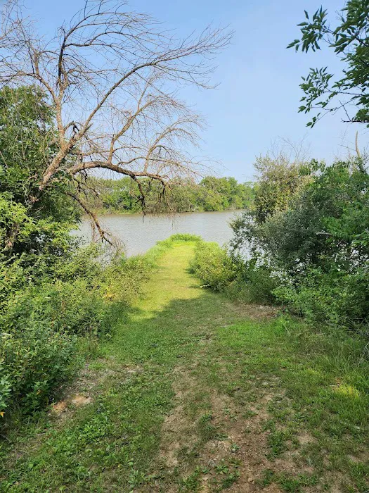 Bob White State Park Campground Picture 4