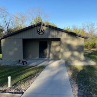 Bob White State Park Campground ico