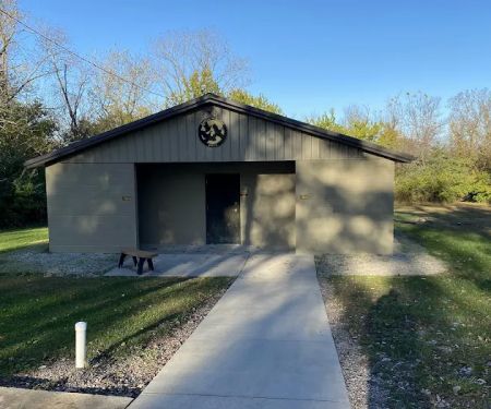 Bob White State Park Campground