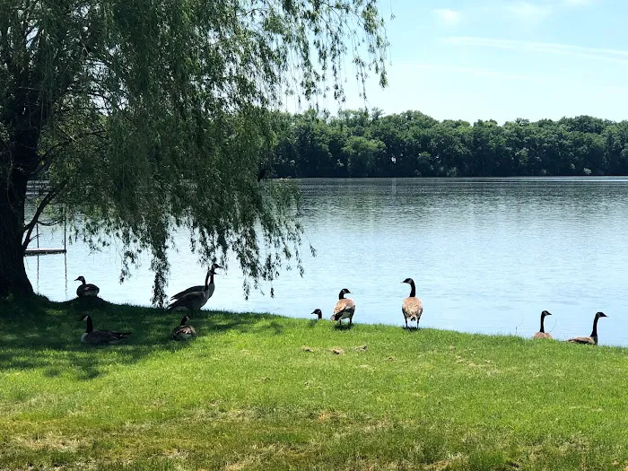 Flying Goose Campground and Resort Picture 2