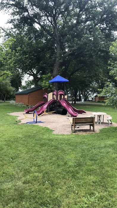 Flying Goose Campground and Resort Picture 4