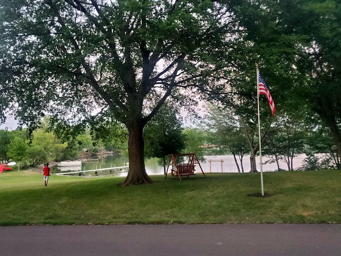 Flying Goose Campground and Resort Picture 6