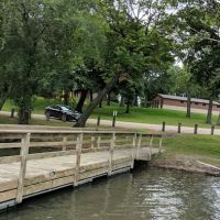 Cedar-Hanson RV Campground ico
