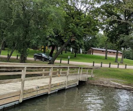 Cedar-Hanson RV Campground