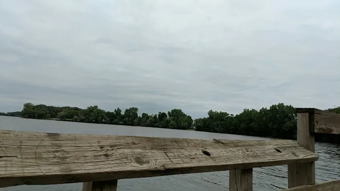 Cedar-Hanson RV Campground Picture 4