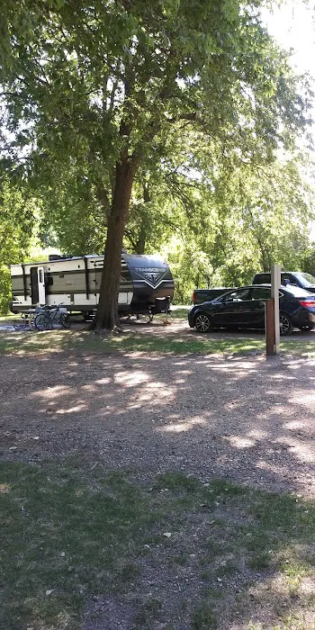 Rothenburg Campground Picture 9
