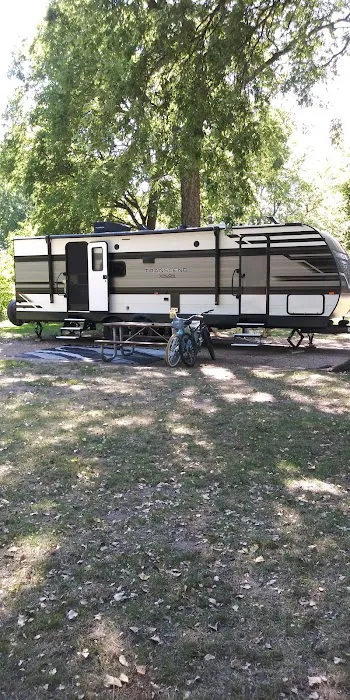 Rothenburg Campground Picture 8