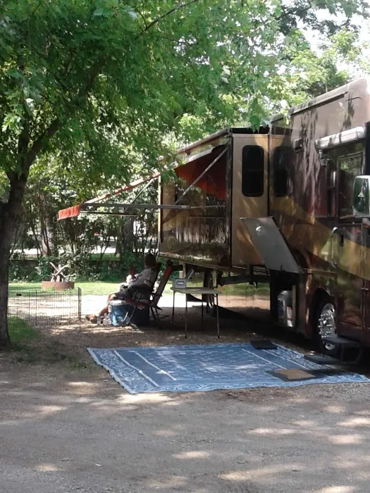 Rothenburg Campground Picture 4