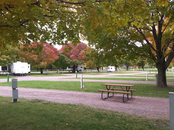 Checkers Welcome Campground Picture 1