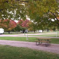 Checkers Welcome Campground ico