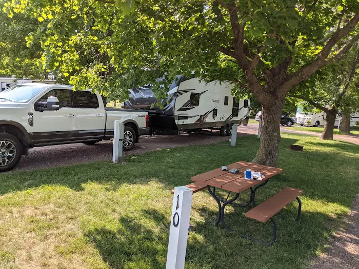 Checkers Welcome Campground Picture 2