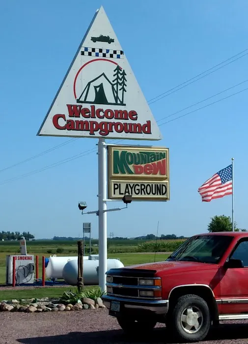 Checkers Welcome Campground Picture 7