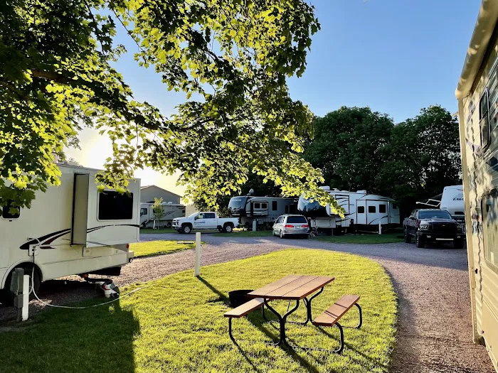 Checkers Welcome Campground Picture 3