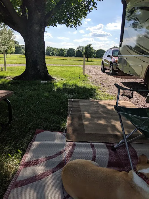Checkers Welcome Campground Picture 4