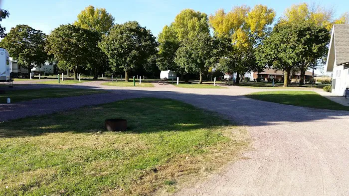 Checkers Welcome Campground Picture 5