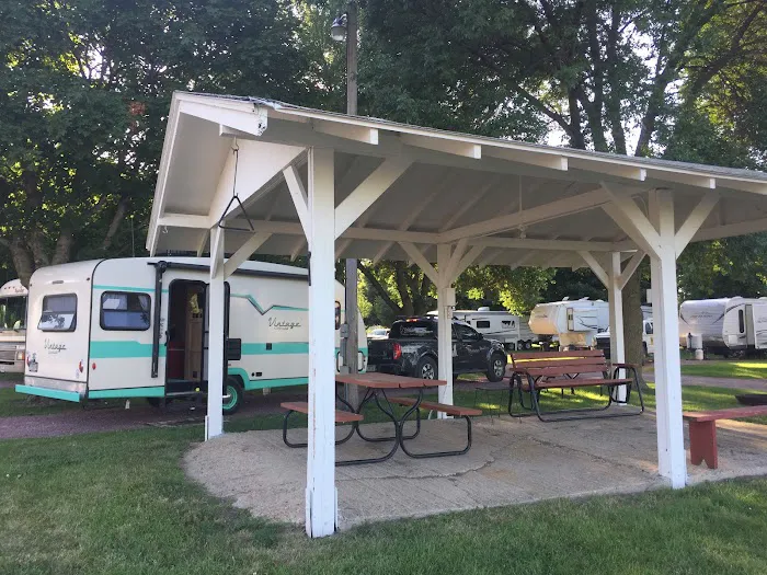 Checkers Welcome Campground Picture 10