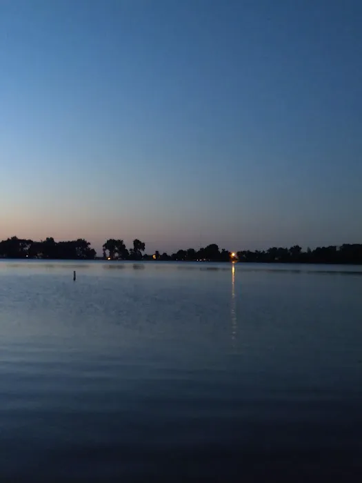 Fox Lake Campground Picture 1