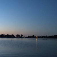 Fox Lake Campground ico