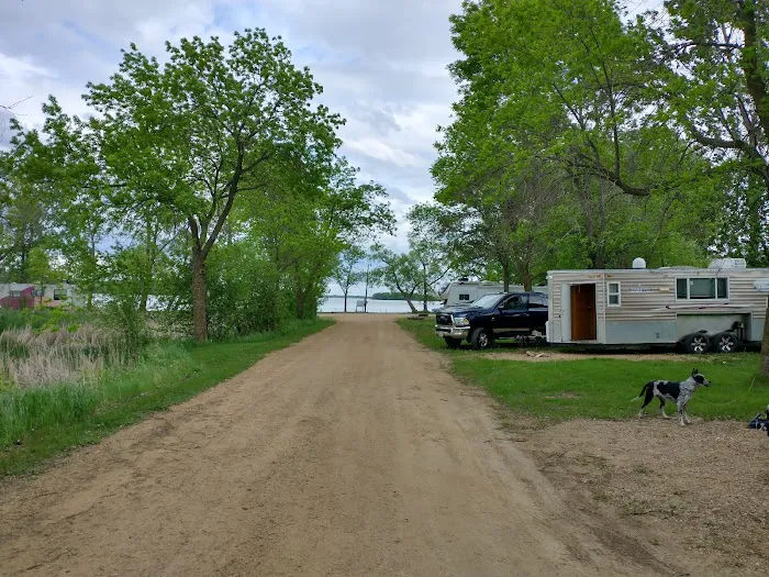 Caven's Landing Picture 7