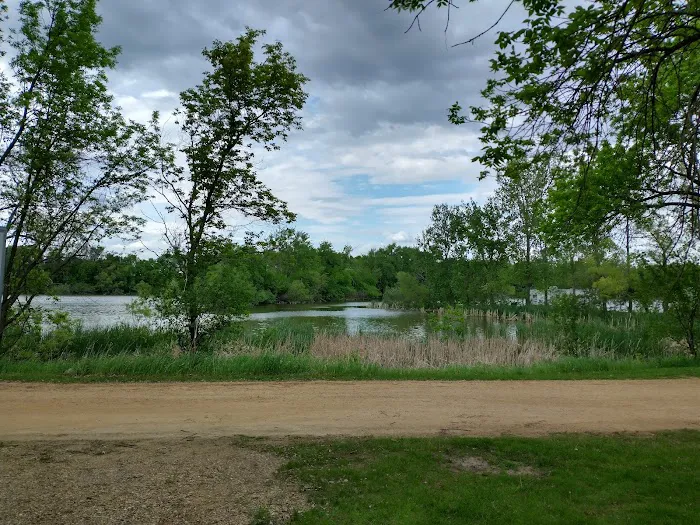 Caven's Landing Picture 5
