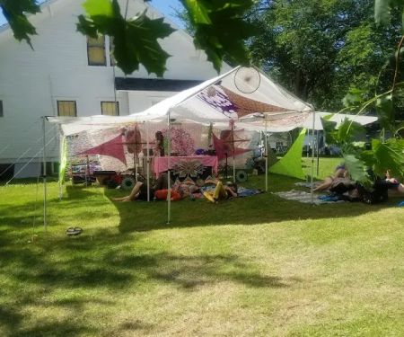 Minnesota River Valley Sanctuary