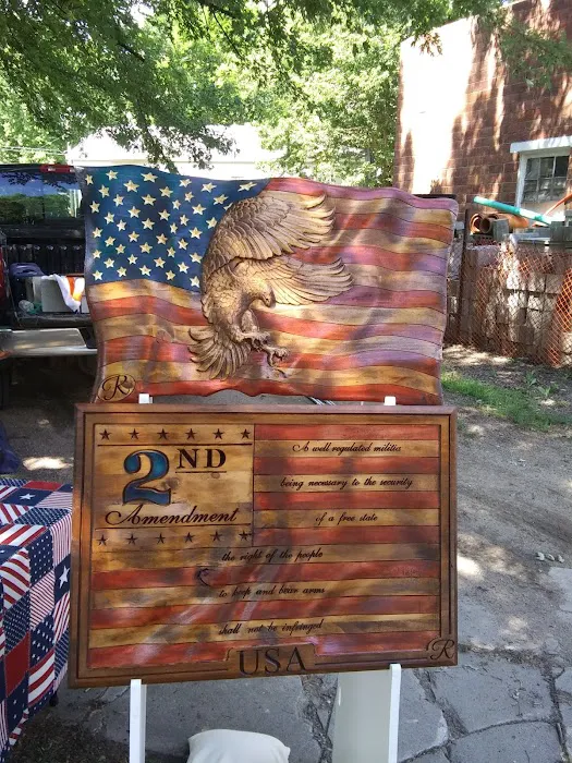 FRANKLIN SOFTBALL FIELD Picture 3